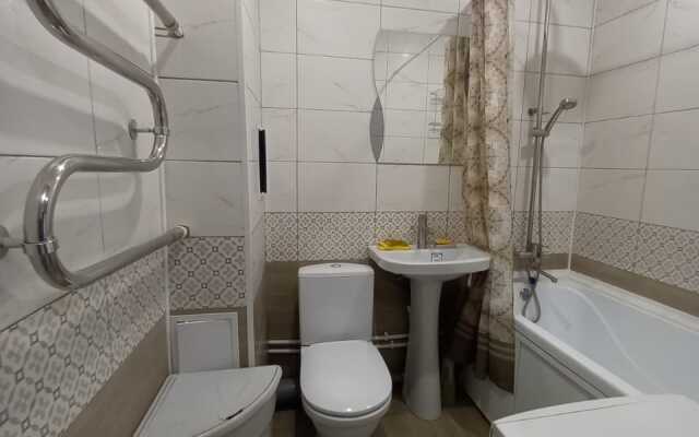 Апартаменты Комфорт 5-25