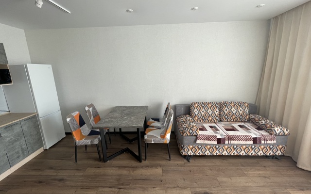 Квартира Фрегат на Нейбута