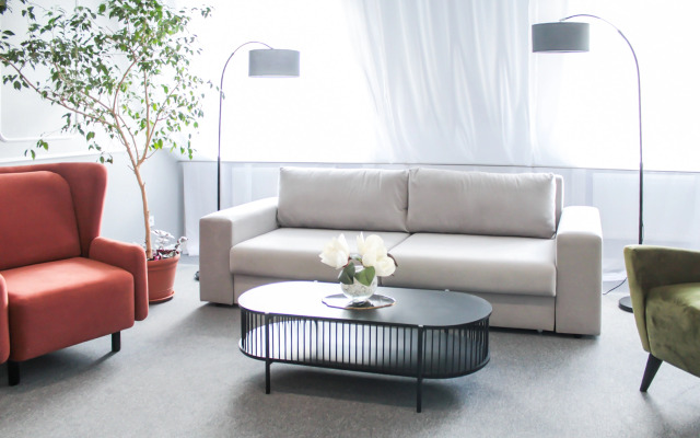 Comilfo Mini-Hotel