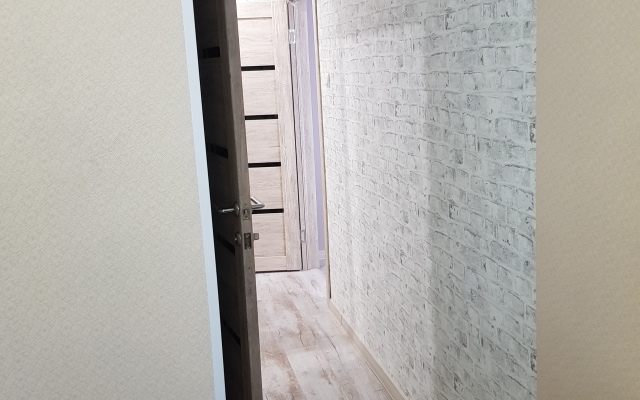 Квартира на Советской 55