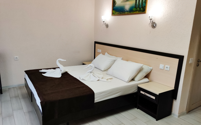 Na Bukovoy 4 Guest House