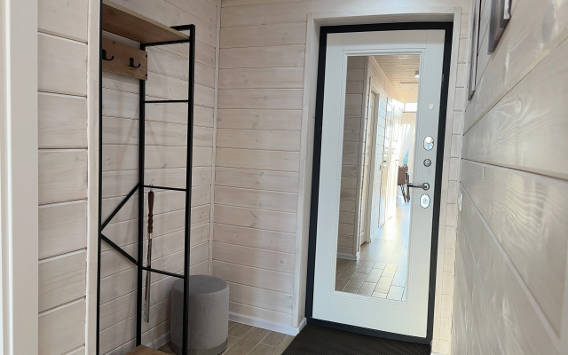 Частный дом Уютный