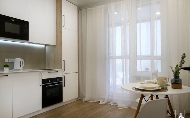 Квартира Элитная