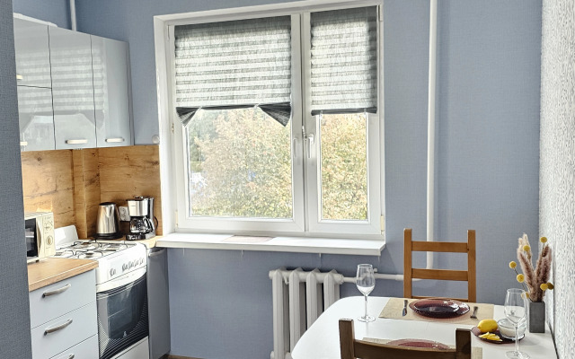 Апартаменты Westrooms в центре у Филармонии