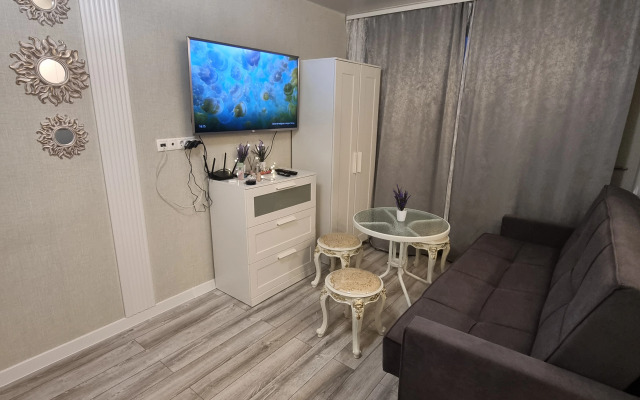 Квартира ДОБРЫЙ ДОМ GESS