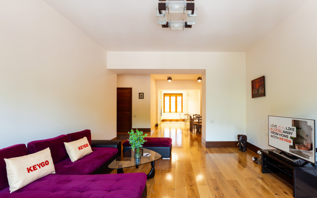 2BR Apt City Retreat Self-Checkin by Keygo 85 Apartments