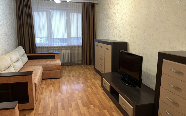 Orlovskaya 55 Apartments