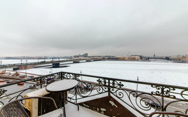 Гостевой Дом Izi Jiza на Воскресенской Набережной 30