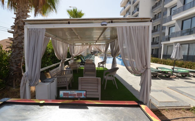 Ethica Suite Luxury Houses Hotel