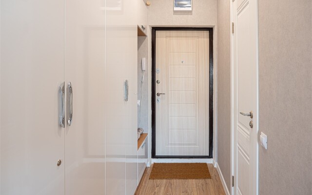 Studiya V Novom Elitnom Dome Apartments