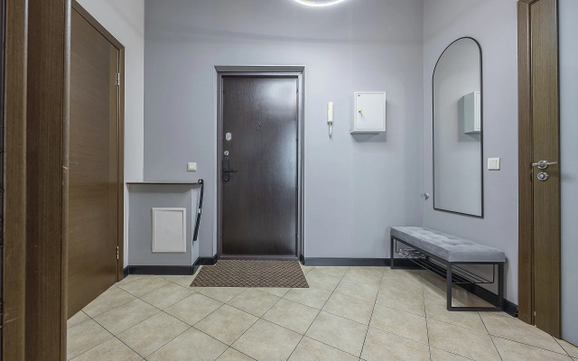 Квартира на Тимирязева 39