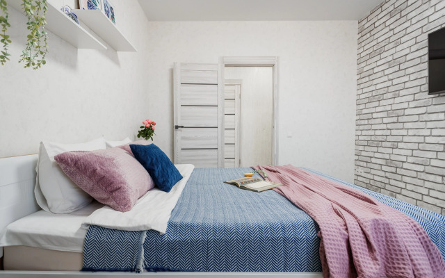 2-Komnatnya Kvartira Apartments