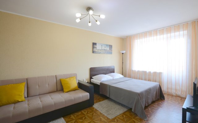 Good NIght Na Elizarovyih 56 Apartments