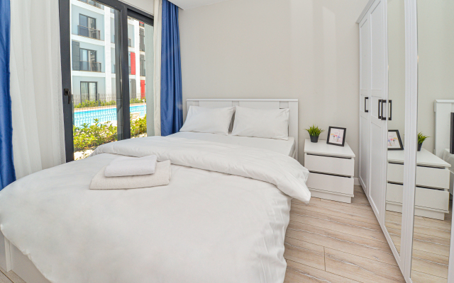 C Suites Antalia Airport Hotel