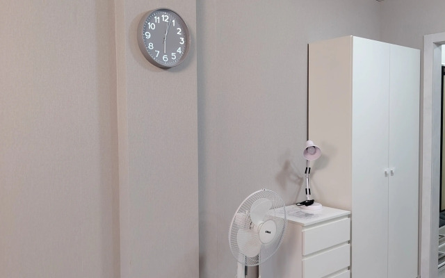 Квартира уютная с бесконтактным заселением