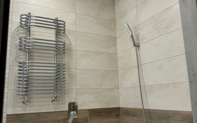 Квартира 3-комнатная