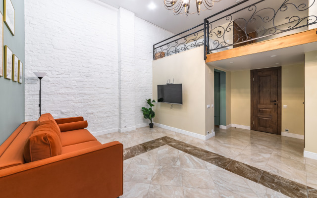 Квартира на Марата 14