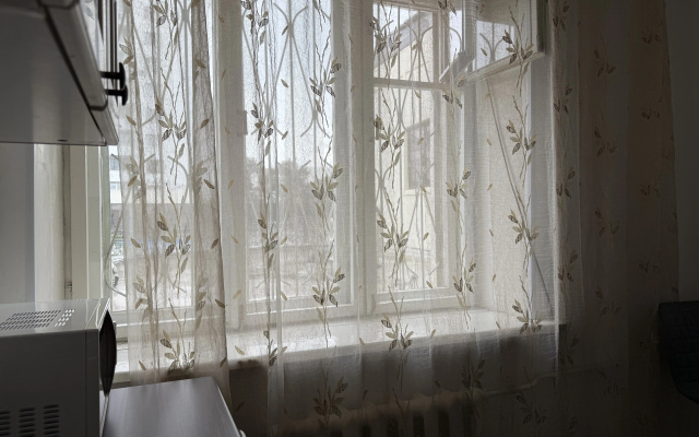 Квартира на улице Кирова 110