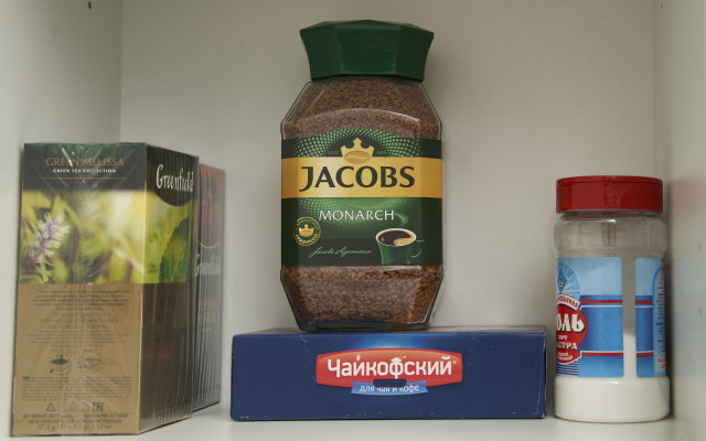 Квартира Студия-лофт на Московском проспекте