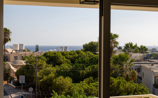 Seaview - 2-Bedrooms - Mezzarina Flat