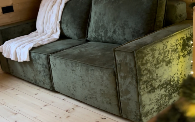 Частный Дом на Холме