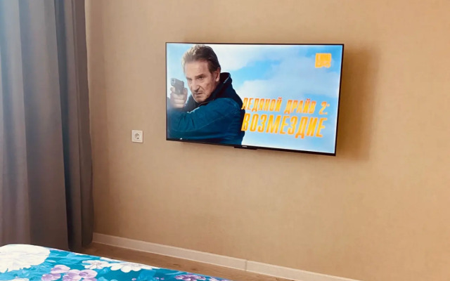 Квартира студия