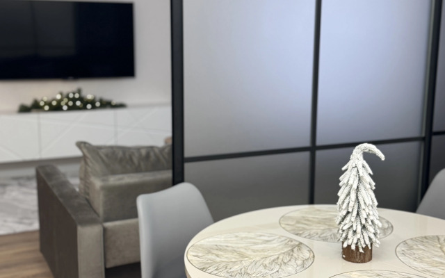 Апартаменты Кранц