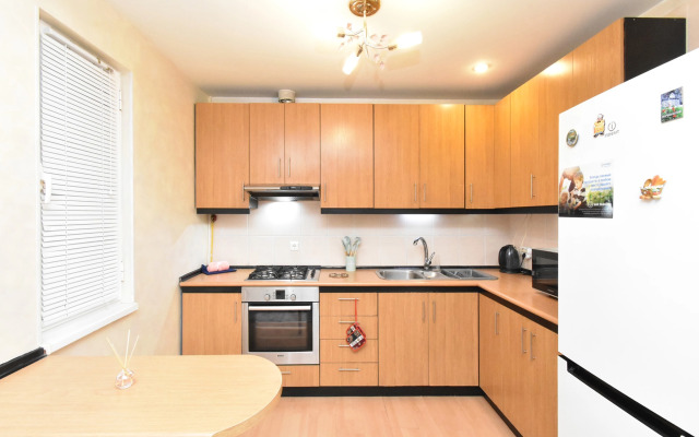 Celaf Apartment