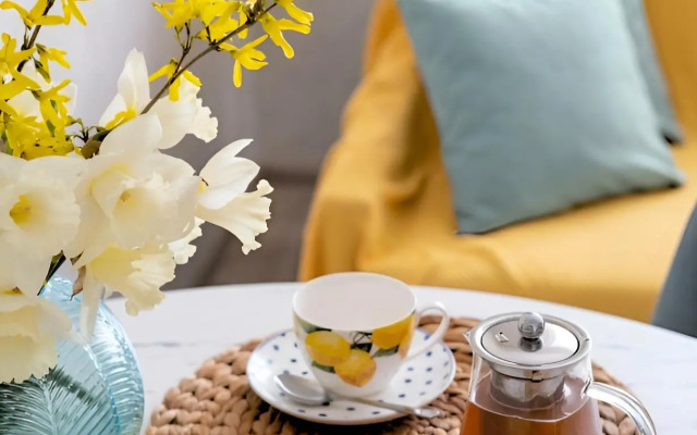 Квартира По Маяковского