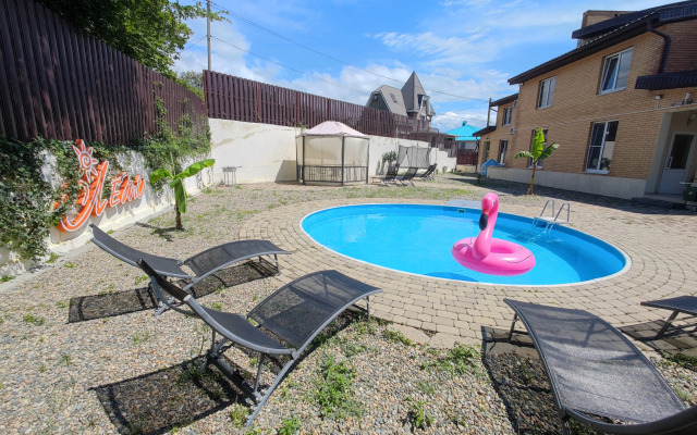 Leto Guest House