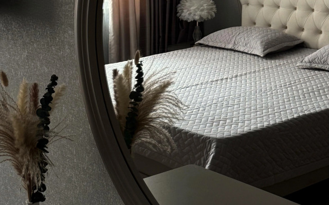 Квартира Чистая Квартира в новостройке