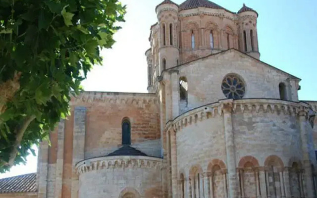 Hospedium Hotel Juan II