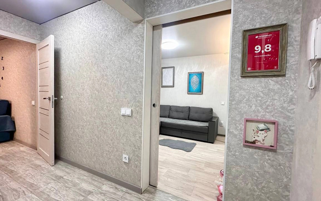 Апартаменты Люкс для Самых Взыскательных