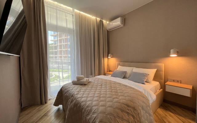 Sun Hills Apartments Olginka 1