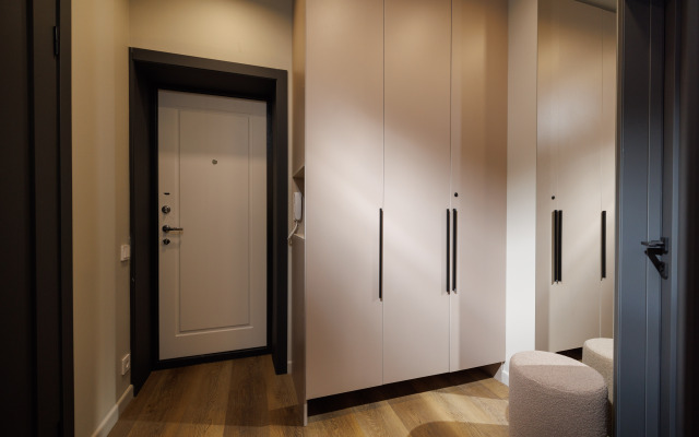 Квартира Style-Студия 2