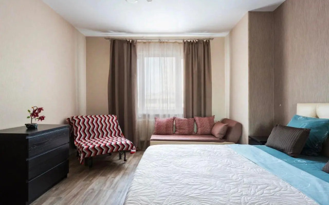 Квартира на Улице Чехова 111