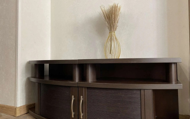 Апартаменты Сердце Владикавказа на Цаголова 19