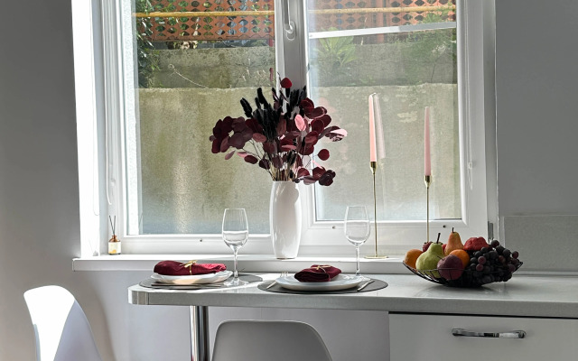 Studiya 1 Krovat Apartments