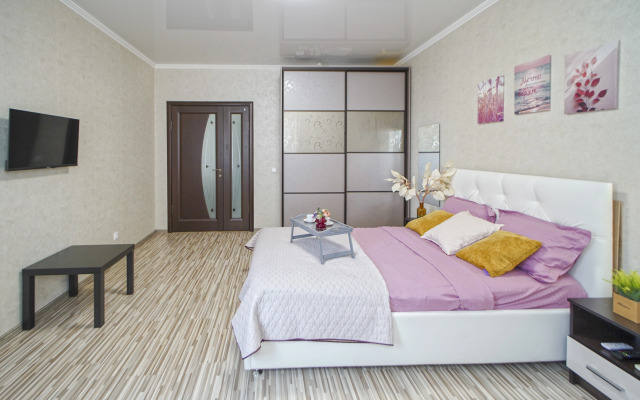 Квартира Нежность в Центре Событий