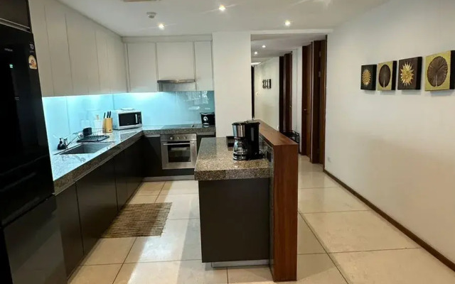 The Chava Resort Apartments