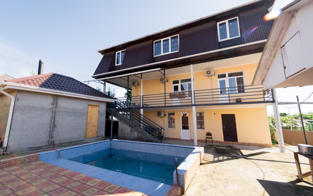 Akropol Guest House