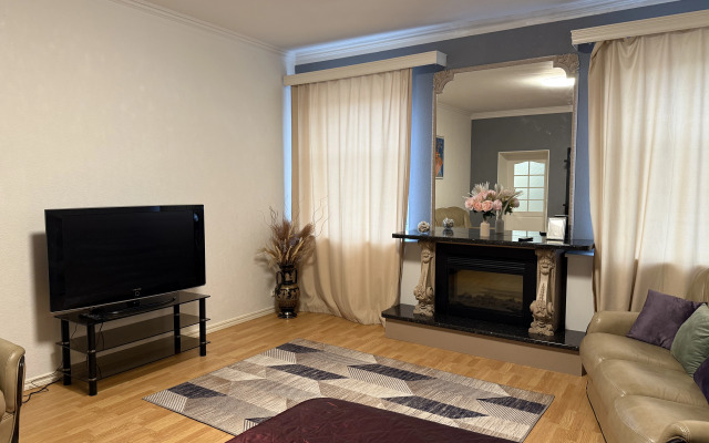 Квартира Художницы на Красной Площади