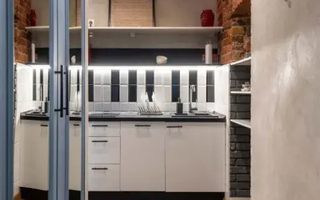 Апартаменты Libretto