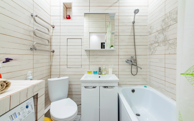 Апартаменты Меридиан Апартментс Шевченко 85 339