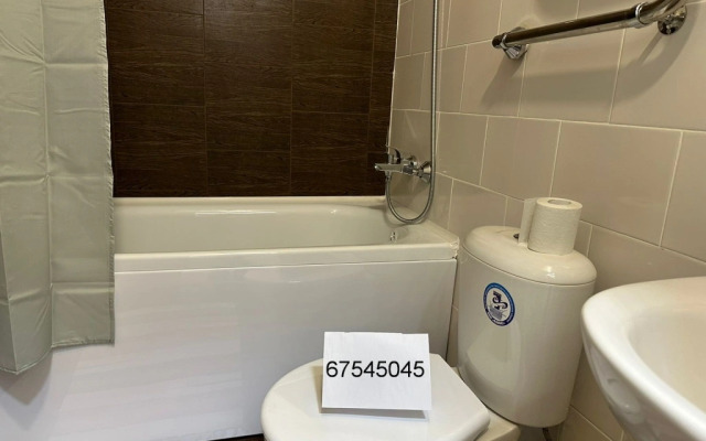 Апартаменты 2 Pant Family House Ватутинки на Нововатутинской