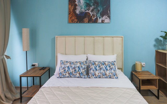 Апартаменты R-Home Start 3317