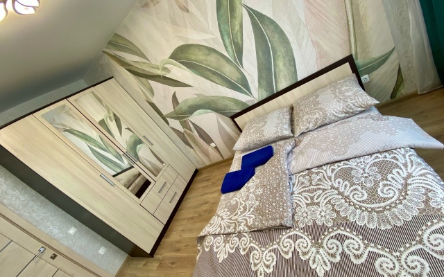 Kvartira v Tsentralnom Rayone Goroda Flat