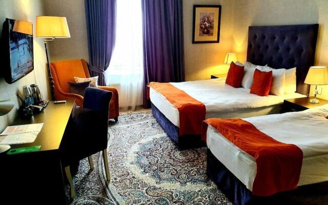 La Casa Hotel Baku