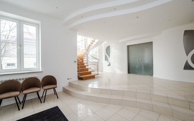 Bachurino Derevnya 254 Private House