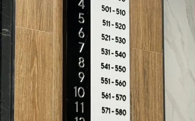 Апартаменты Рurрle dreаm на Ивана Беличенко 90к1